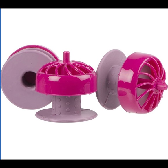 Infiniti pro conair curler - Picture 5 of 6